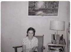 Becky Dorrough; Medway home